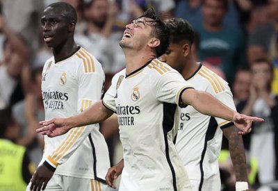 أزمة مرتقبة بين منتخب المغرب وريال مدريد