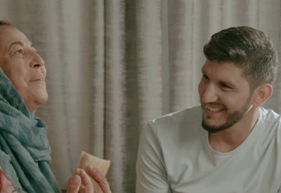 أسامة كمال يصدر "طه يا نبي"