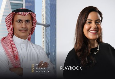 The Family Office تعلن عن شراكتها مع PLAYBOOK لدعم الاستقلاليّة الماليّة للمرأة