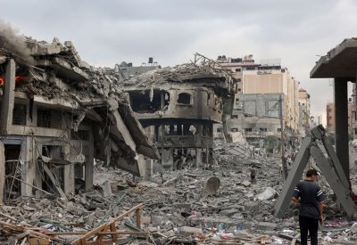 مقتل 7 صحفيين في غزة وإصابة العشرات