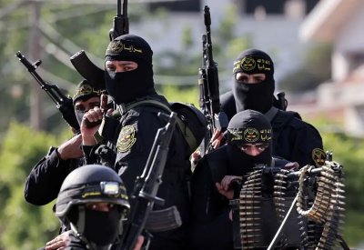 تحقيق ألماني بشأن تورط حماس في "جرائم قتل وخطف"