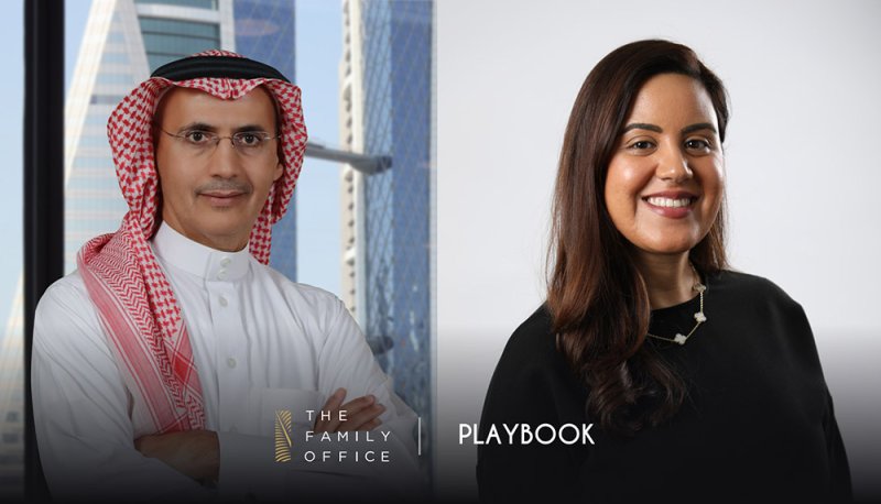 The Family Office تعلن عن شراكتها مع PLAYBOOK لدعم الاستقلاليّة الماليّة للمرأة