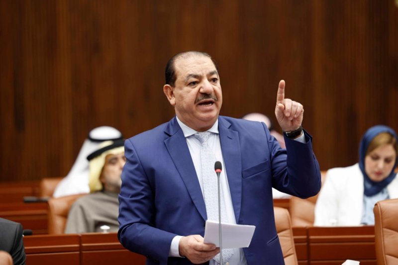 الشويخ: لإغلاق بعض التخصصات في الجامعات الحكومية