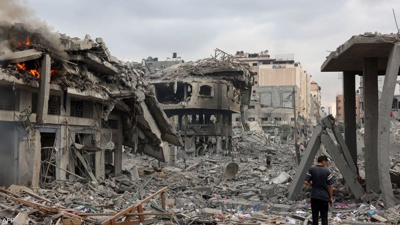 مقتل 7 صحفيين في غزة وإصابة العشرات
