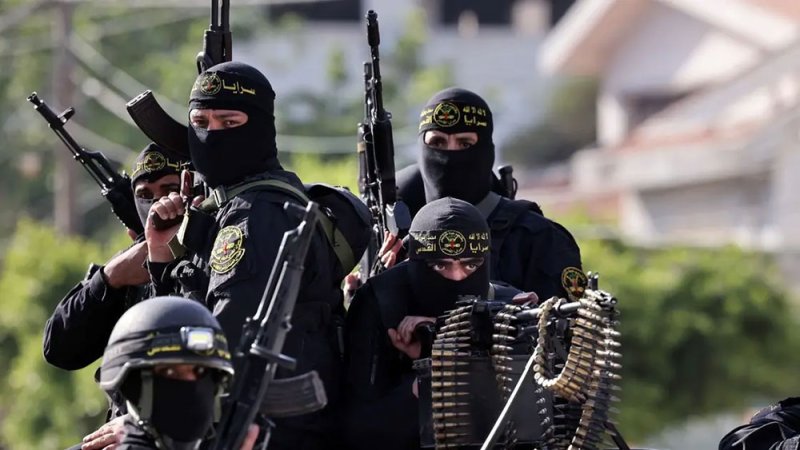 تحقيق ألماني بشأن تورط حماس في "جرائم قتل وخطف"