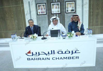 ناس: "الغرفة" ملتزمة بتعزيز كافة العلاقات التجارية والثقافية مع الدول الأخرى والصديقة للبحرين