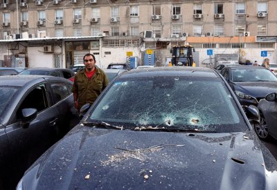 عشرات القتلى والمصابين والمحتجزين التايلانديين في هجمات حماس