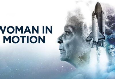 شاهدتُ لكم في مهرجان البحرين السينمائي: فيلم "Woman in Motion"