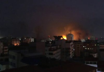 القطاع سيغرق في الظلام خلال ساعات.. والصحة الفلسطينية تناشد