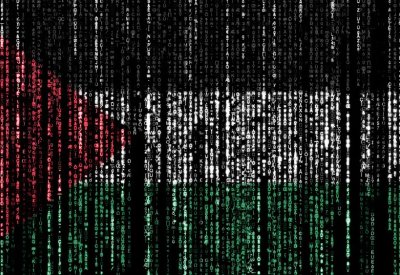 متسللون إلكترونيون ينقلون الحرب من غزة وإسرائيل.. إلى الإنترنت