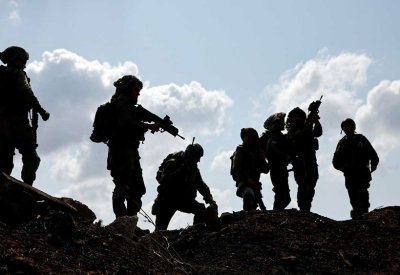 الجيش الإسرائيلي يعلن إجمالي عدد قتلاه منذ بدء هجوم حماس