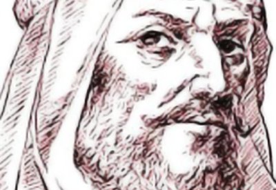 امرؤ القيس يعود إلى بلاده بعد 15 قرناً عبر بوابة الدرعية