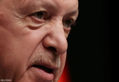 أردوغان: ما يجري في غزة ليس حربا بل "إبادة جماعية"