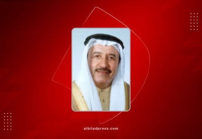 محافظ المحرق يرفع الشكر باسمه وباسم الأهالي إلى سمو ولي العهد رئيس مجلس الوزراء على تشريف سموه لمحافظة المحرق 