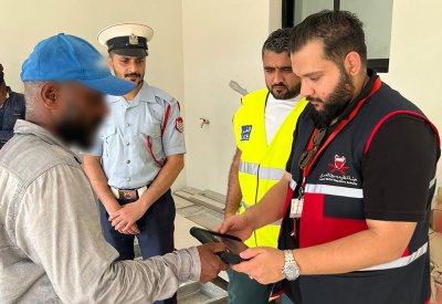 هيئة تنظيم سوق العمل تنفذ حملتين تفتيشيتين في محافظتي العاصمة والجنوبية
