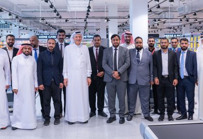 تمكين تدعم توظيف الكوادر الوطنية من خلال خطة توسع لسوبر ماركت الحلّي إلى ثلاثة أفرع جديدة