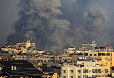 خسائر إسرائيل الأولية تصل لـ6.8 مليارات دولار.. حرب على جبهة الاقتصاد