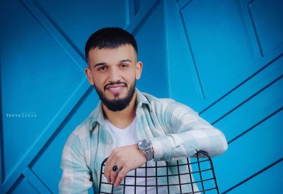 قريبا.. مازن عساف في الساحة الفنية بشكل جديد