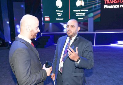 رقمنة الاقتصاد ترفع الناتج المحلي الإجمالي 3 %