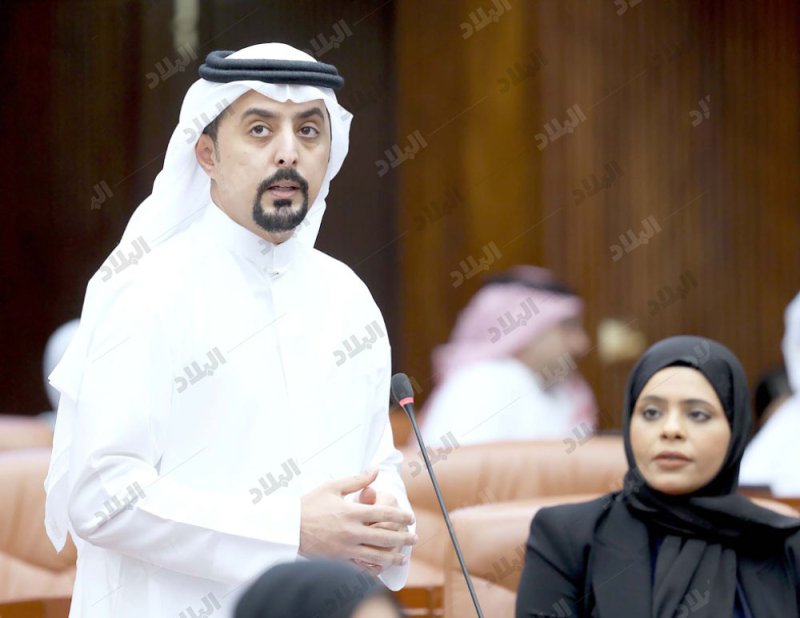 لإنشاء مركز حكومي نموذجي لرعاية التوحديين