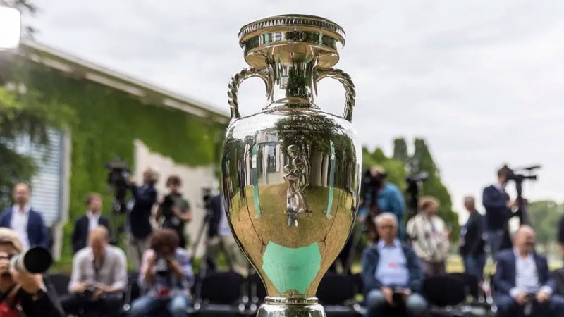 فوز تركيا وإيطاليا بتنظيم "يورو 2030"