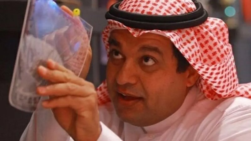 الزعاق: نعيش هذه الفترة أجواء الفصول الأربعة كل يوم