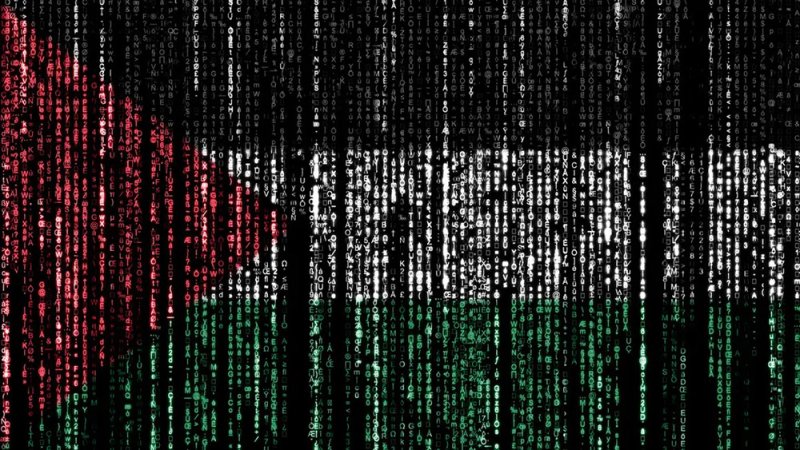 متسللون إلكترونيون ينقلون الحرب من غزة وإسرائيل.. إلى الإنترنت