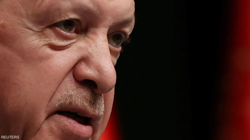 أردوغان: ما يجري في غزة ليس حربا بل "إبادة جماعية"