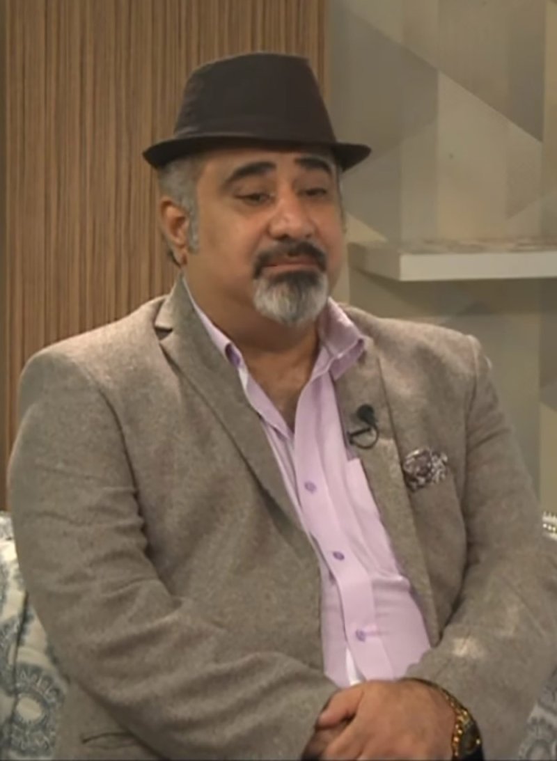 عادل شمس عضوا في لجنة تحكيم مسرح الشارع
