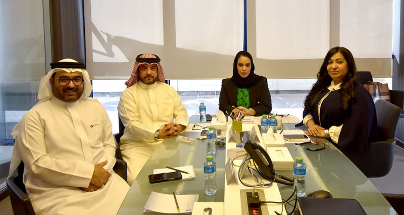 لجنة الشكاوى والرصد والمتابعة تعقد اجتماعها السابع والعشرون