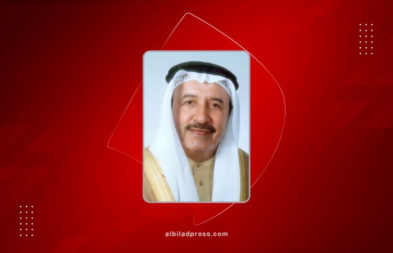 محافظ المحرق يرفع الشكر باسمه وباسم الأهالي إلى سمو ولي العهد رئيس مجلس الوزراء على تشريف سموه لمحافظة المحرق 