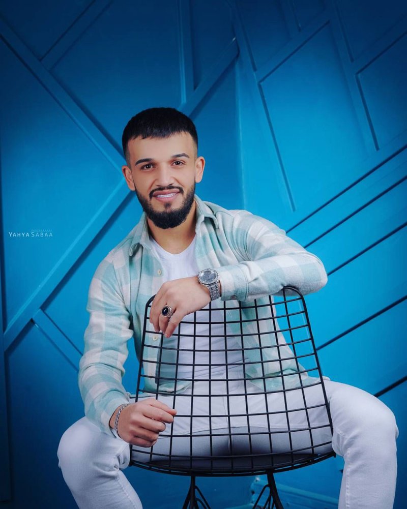 قريبا.. مازن عساف في الساحة الفنية بشكل جديد