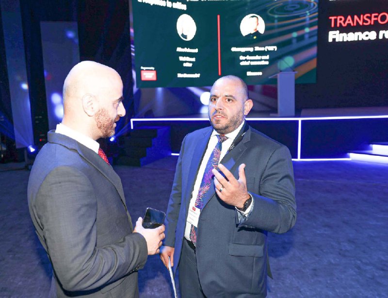 رقمنة الاقتصاد ترفع الناتج المحلي الإجمالي 3 %