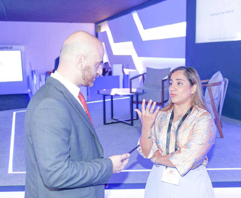 “فيزا” العالمية تستثمر في “البنوك المفتوحة” بالبحرين