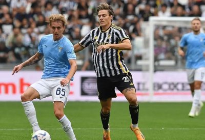 الاتحاد الإيطالي يحقق مع فاجولي بشأن "مراهنات" رياضية