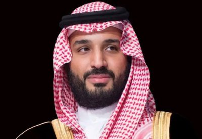 ولي العهد السعودي يطالب بوقف الهجوم على غزة.. اتصالات من أردوغان وماكرون ورئيسي