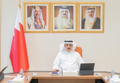 رئيس مجلس النواب: تعزيز العمل بروح الفريق الواحد والتعاون الوثيق مع الحكومة الموقرة