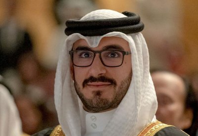 سمو الشيخ عيسى بن سلمان بن حمد رئيساً لمجلس إدارة "تمكين"