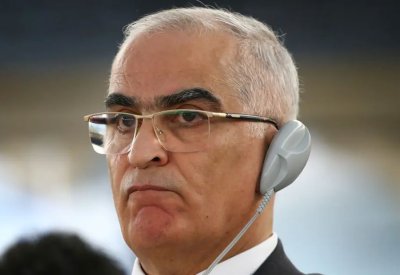 مندوب فلسطين: نسعى لحملة دولية لوقف اعتداءات إسرائيل