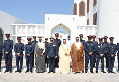 وزير الداخلية: السجون المفتوحة نموذج إصلاحي رفيع المستوى في حقوق الإنسان
