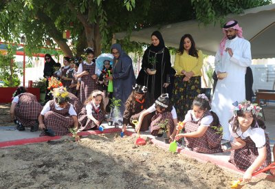 بمناسبة يوم البيئة العربي.. المجلس الأعلى للبيئة ووزارة التربية والتعليم ينظمان فعالية بيئية 