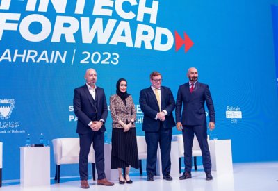 اختتام أعمال منتدى مستقبل التكنولوجيا المالية 2023