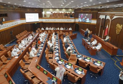 "النواب" يحقق في أداء إدارة الأوقاف الجعفرية والسنية