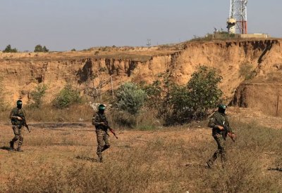 القسام: سنكبد إسرائيل خسائر فادحة حال توغلها في غزة