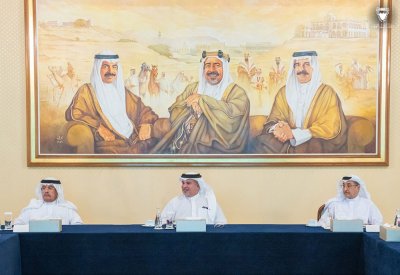 "التنسيقية" تناقش مستجدات تنفيذ إستراتيجية قطاع السياحة 2022 - 2026