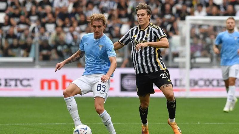 الاتحاد الإيطالي يحقق مع فاجولي بشأن "مراهنات" رياضية