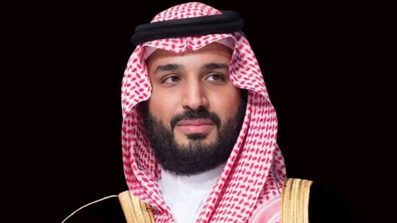 ولي العهد السعودي يطالب بوقف الهجوم على غزة.. اتصالات من أردوغان وماكرون ورئيسي