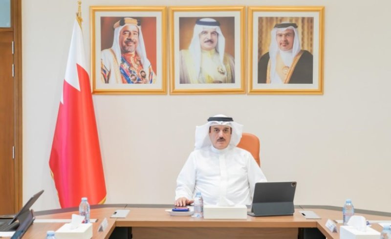 رئيس مجلس النواب: تعزيز العمل بروح الفريق الواحد والتعاون الوثيق مع الحكومة الموقرة