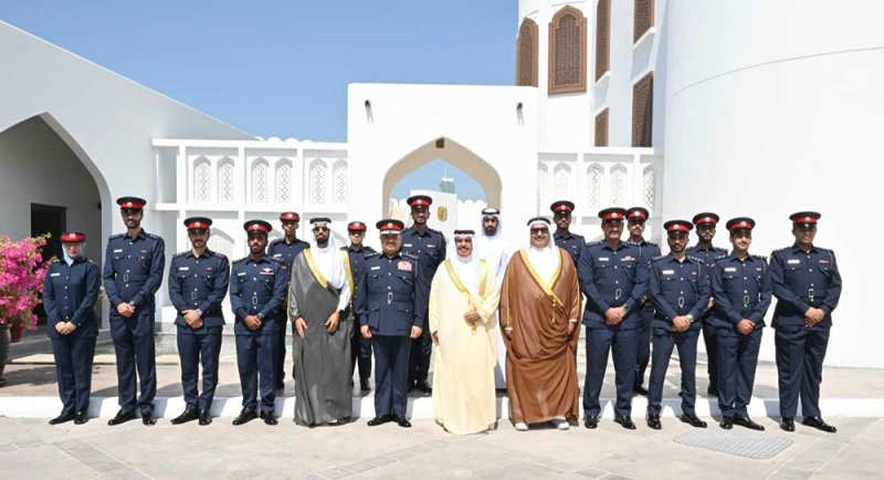 وزير الداخلية: السجون المفتوحة نموذج إصلاحي رفيع المستوى في حقوق الإنسان