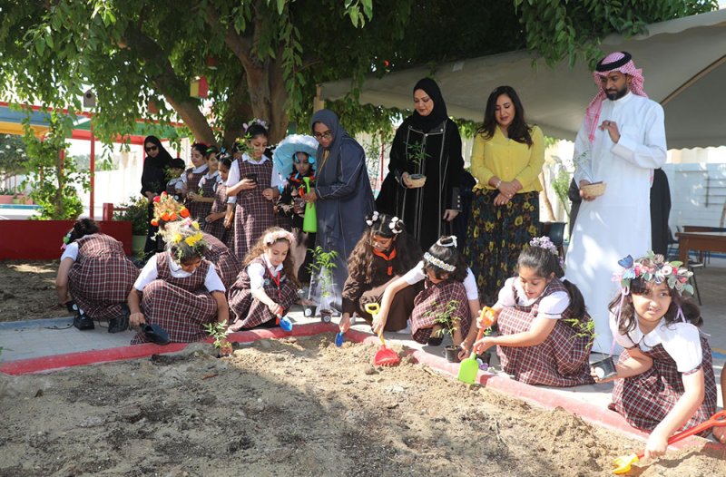 بمناسبة يوم البيئة العربي.. المجلس الأعلى للبيئة ووزارة التربية والتعليم ينظمان فعالية بيئية 